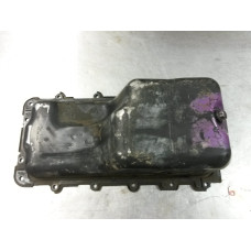 91G001 Engine Oil Pan For 04-06 Ford F-150  5.4 2L1E6675GA